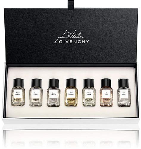 givenchy perfume miniatures|givenchy perfume outlet.